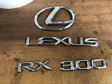 1999 2003 toyota for sale  BARKING