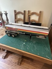 Tamiya truck tanker for sale  SURBITON