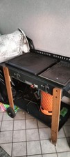 Barbecue gas usato  Saltrio