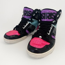 Osiris nyc slm d'occasion  Expédié en Belgium