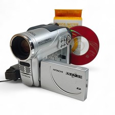 Hitachi dvdcam bx35e for sale  UK