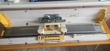 Empisal knitmaster 321 gebraucht kaufen  Versand nach Germany
