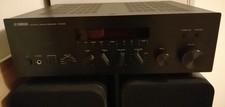 Yamaha s700 natural gebraucht kaufen  Bischofswiesen