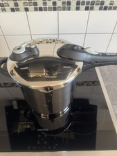 Tefal schnellkochtopf neu gebraucht kaufen  Rosenheim