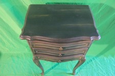 Table nuit vintage d'occasion  Pau