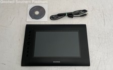 Tablet de desenho gráfico Monoprice 10 x 6,25 polegadas com pacote de caneta - Testado comprar usado Tablet de desenho gráfico Monoprice 10 x 6,25 polegadas com pacote de caneta - Testado comprar usado  Enviando para Brazil