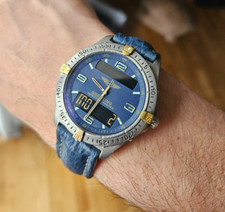 breitling navitimer 3300 usato breitling navitimer 3300 usato Torino