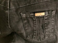 Pantaloni jeans fornarina usato  Ponsacco