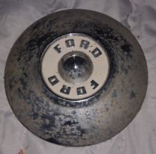 Total 1957 1958 for sale  Morrison