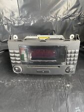 Autoradio mercedes classe usato  Rovato