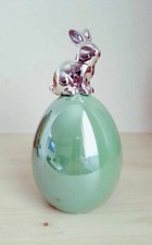 Easter green egg for sale  MELTON MOWBRAY