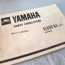 Per yamaha 600 usato  Cagliari