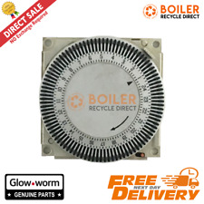 Glowworm mechanical timer for sale  BLACKBURN