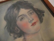 Lady flapper 1920s for sale  New Orleans