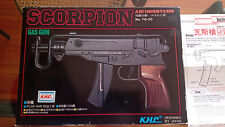 Scorpion gas gun usato  Casale Monferrato