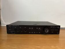 Luxman 03b préamplificateur d'occasion  Villeneuve-Loubet