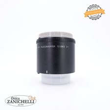 Nikon teleconverter 20e usato  Cormano
