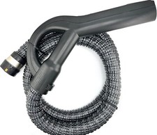 Mangueira de substituição 7' para modelos Electrolux Epic 6500, 6500SR, 7000 e legados (preta) comprar usado  Enviando para Brazil