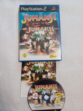 Jumanji playstation d'occasion  Metz-