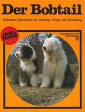 Bobtail english sheepdog gebraucht kaufen  Bonn