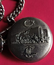 Santus türkische eisenbahner gebraucht kaufen  Langenselbold