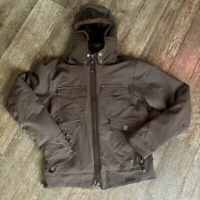 Mountain hardwear insulated for sale  Round Pond