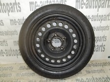 CADILLAC BUICK OLDSMOBILE PONTIAC CHEVY PNEU DE RODA SOBRESSALENTE DONUT T125/70R15 TCX comprar usado  Enviando para Brazil