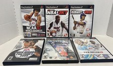 Ps2 game lot for sale  Elkhart