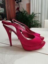 Sandali donna sexy usato  Gorizia