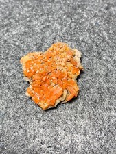 Wulfenit melissa mine gebraucht kaufen  Grimma