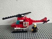 Lego 6657 fire usato  Modena