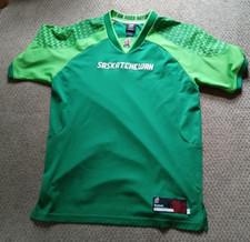 Saskatchewan roughriders jerse for sale  New Rochelle