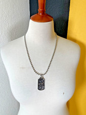 Western unisex necklace for sale  Colorado Springs