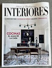 Interiors 2024 numero gebraucht kaufen  Frankfurt am Main