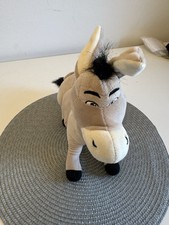 Shrek esel plüsch gebraucht kaufen  Grafenwöhr