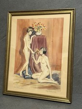 Rudolf priebe akt gebraucht kaufen  Stahnsdorf
