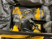 Dewalt dcd703f1 drill for sale  Lakeland