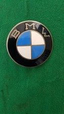 Altes bmw emblem gebraucht kaufen  Wriezen