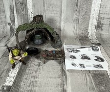 Mcfarlane toys dreamworks for sale  BRISTOL