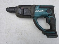Makita dhr202 sds for sale  SUTTON-IN-ASHFIELD