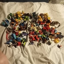 Lego mixels job for sale  LONDON