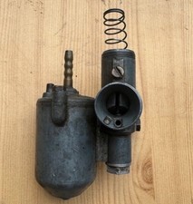 Rig bing vergaser gebraucht kaufen  Möckmühl