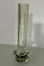 Vaso vetro murano usato Vaso vetro murano usato  Fabbrico