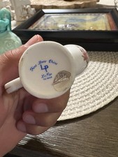 Miniature shaving scuttle for sale  Las Cruces