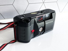 Pentax pc35af 35mm for sale Pentax pc35af 35mm for sale  LONDON