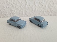 Brekina trabant p50 gebraucht kaufen  Dorndorf-Steuditz