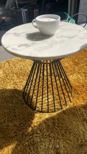 Kare design tisch gebraucht kaufen  Hamburg