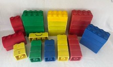 Lego soft brick gebraucht kaufen  Missen-Wilhams