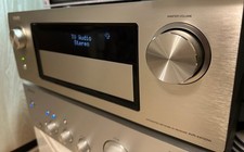 Denon avr x4100w usato  Crispiano