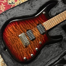 Colcha MUSIC MAN JP15-6 M OLHO DE TIGRE 3,25 comprar usado  Enviando para Brazil